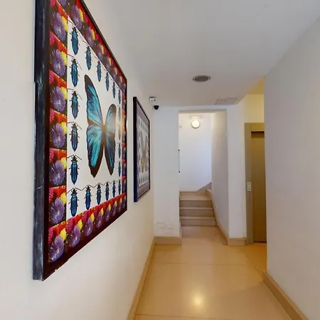 4Th Floor Apartment In Tigne Sliema Exterior photo