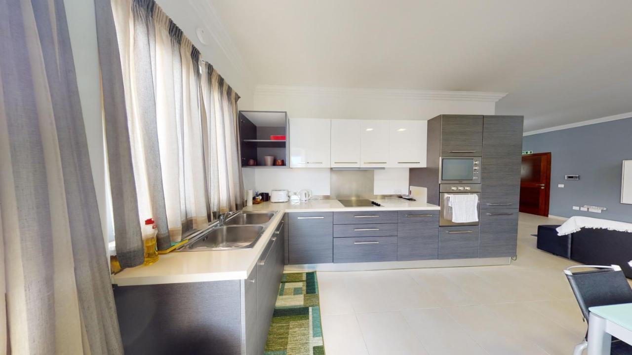 Appartement 4th Floor In Tigne