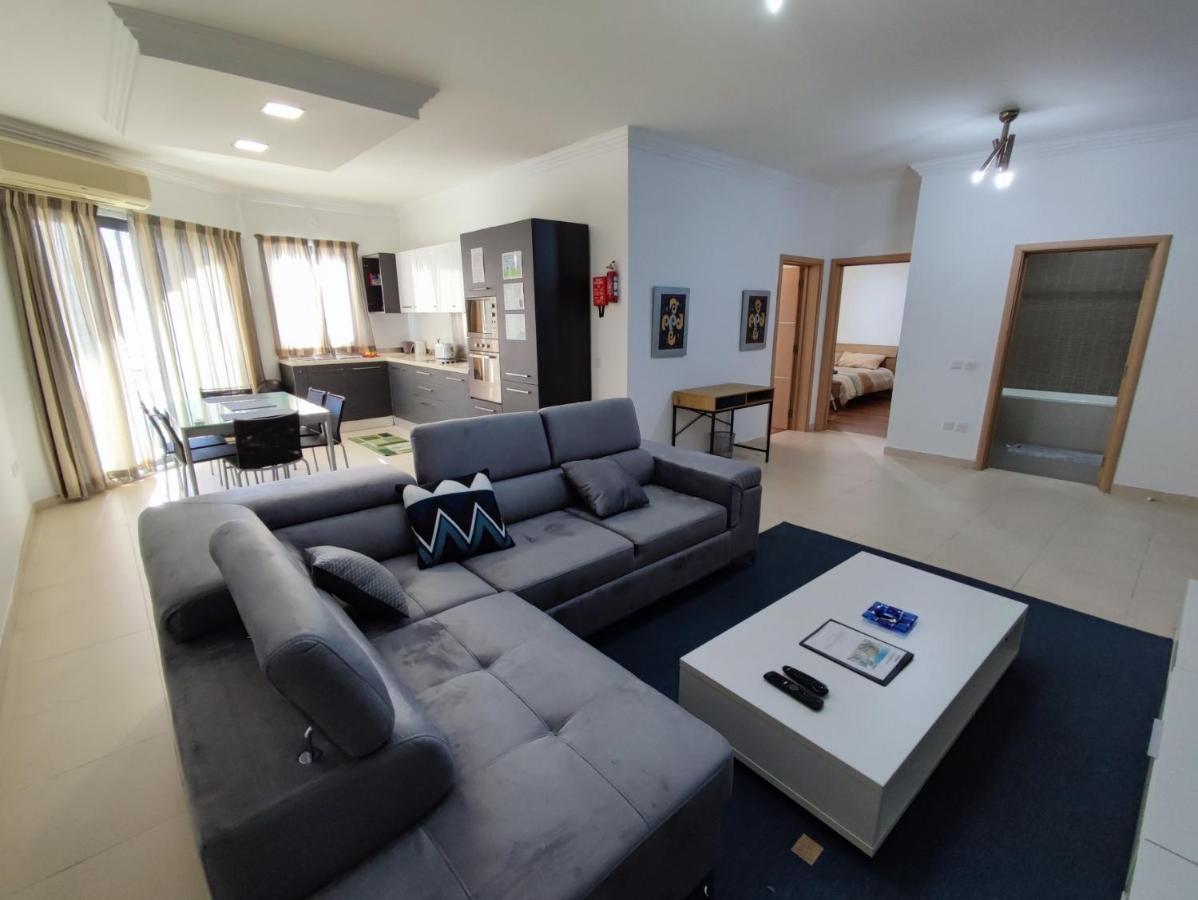 Appartement 4th Floor In Tigne