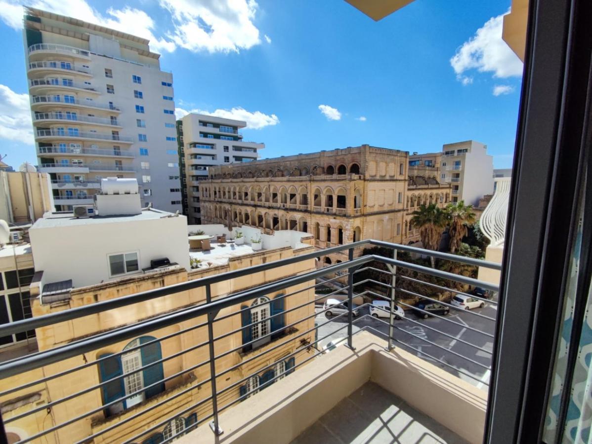 4th Floor In Tigne Appartement