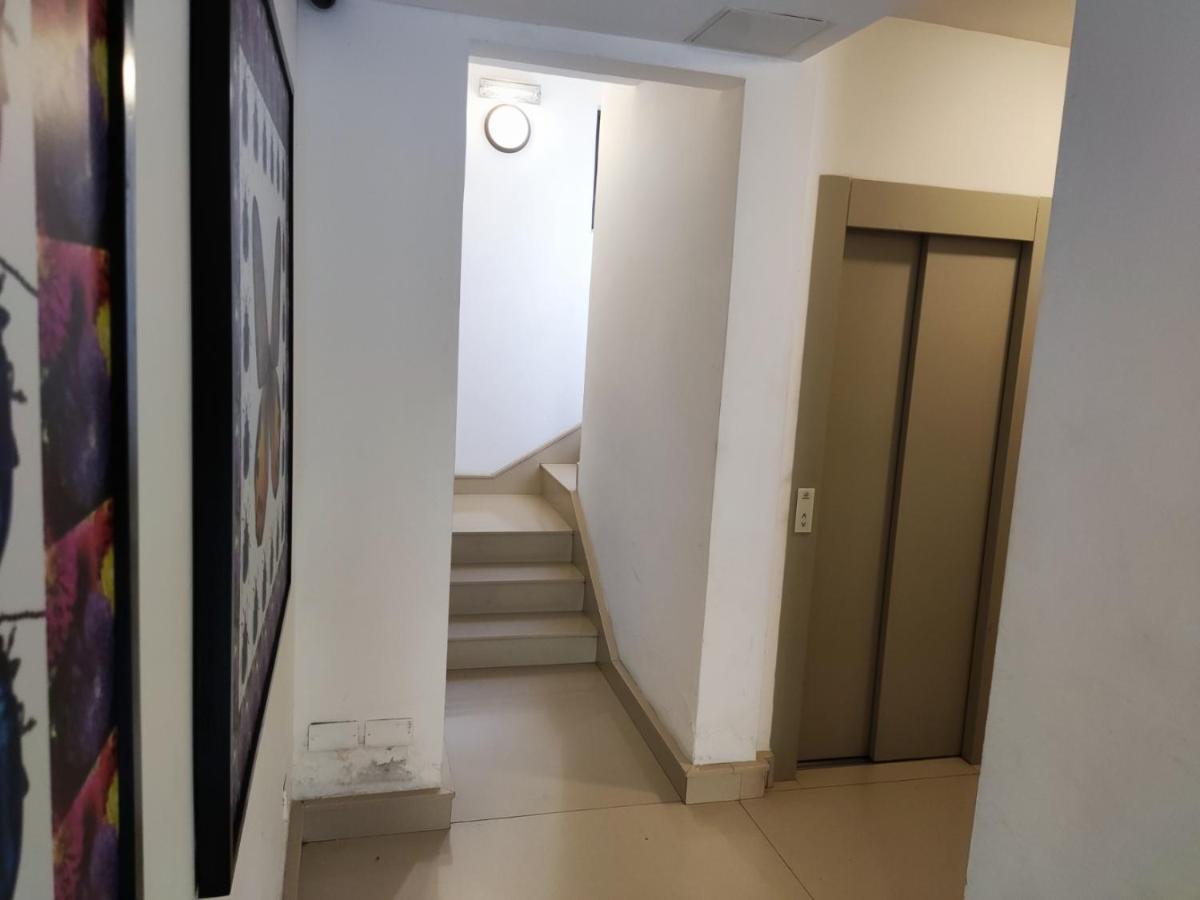 4th Floor In Tigne Appartement
