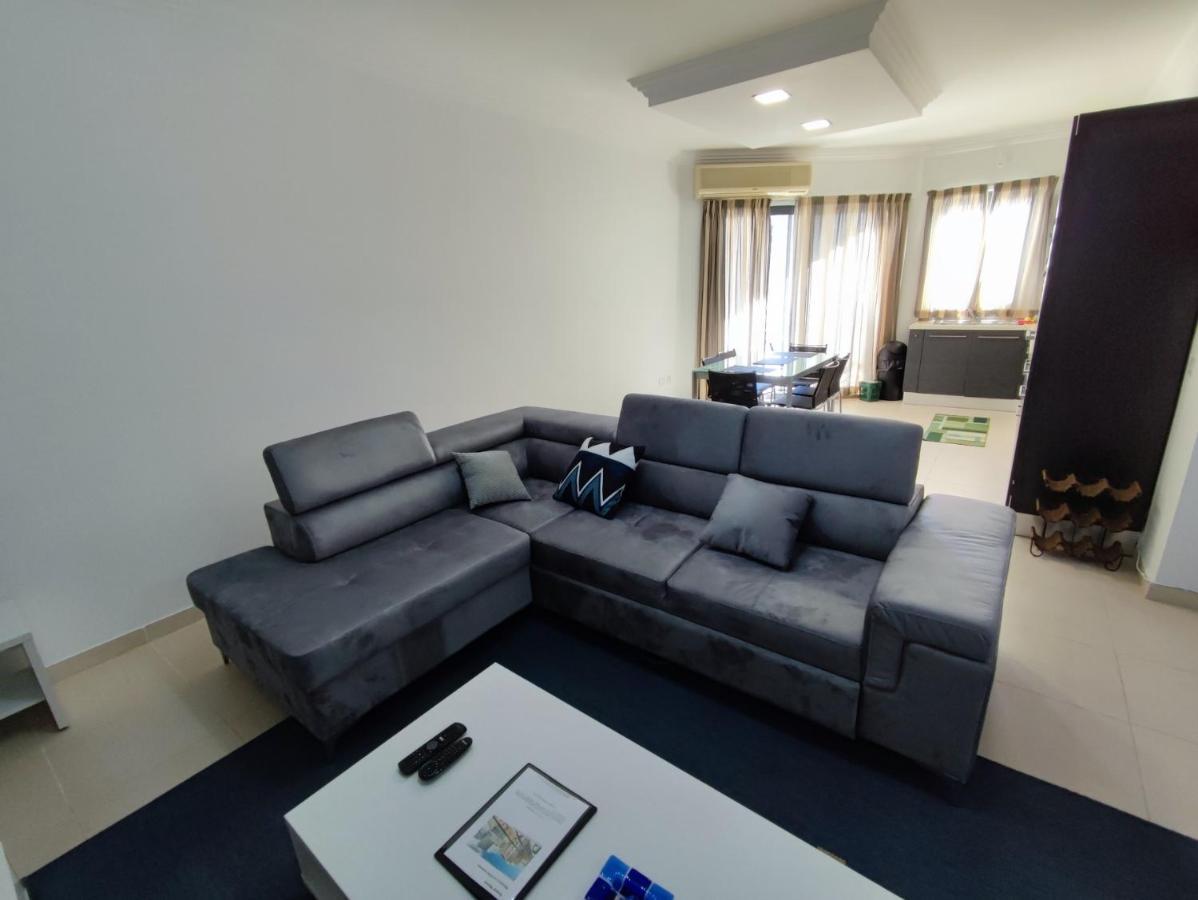 Appartement 4th Floor In Tigne