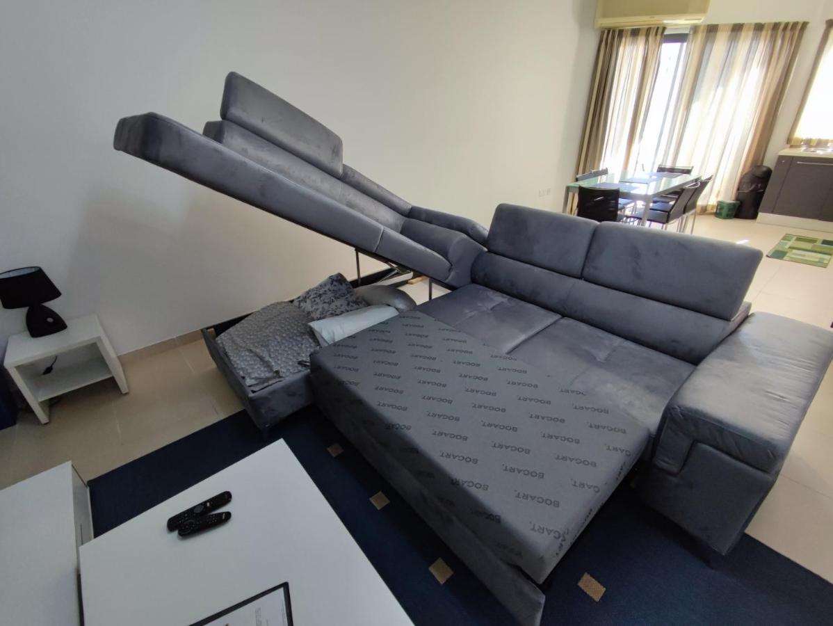 Appartement 4th Floor In Tigne *