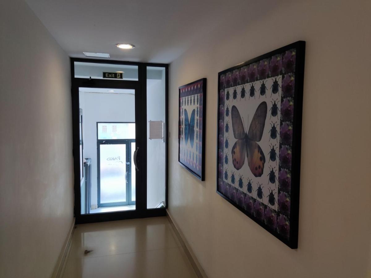 Appartement 4th Floor In Tigne Sliema